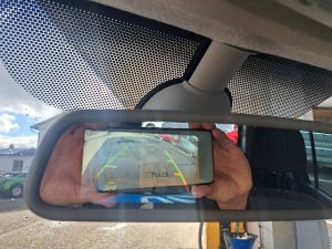 Mercedes-Benz Citan Tourer 111 CDI lang