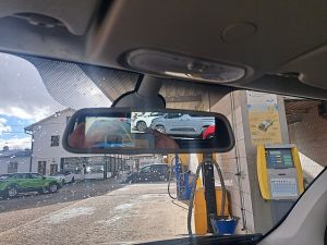 Mercedes-Benz Citan Tourer 111 CDI lang