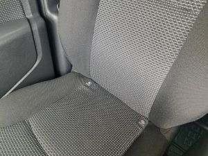 Mercedes-Benz Citan Tourer 111 CDI lang