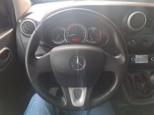 Mercedes-Benz Citan Tourer 111 CDI lang