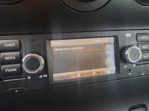 Mercedes-Benz Citan Tourer 111 CDI lang