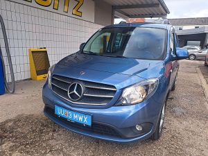 Mercedes-Benz Citan Tourer 111 CDI lang