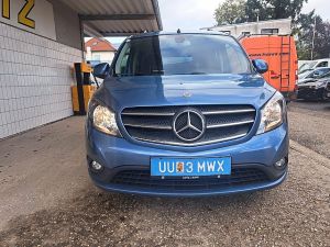 Mercedes-Benz Citan Tourer 111 CDI lang