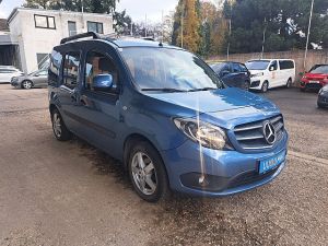 Mercedes-Benz Citan Tourer 111 CDI lang