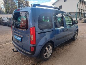 Mercedes-Benz Citan Tourer 111 CDI lang
