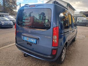 Mercedes-Benz Citan Tourer 111 CDI lang