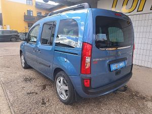 Mercedes-Benz Citan Tourer 111 CDI lang