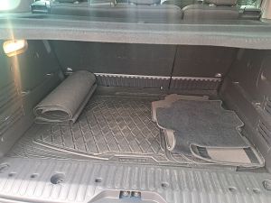 Mercedes-Benz Citan Tourer 111 CDI lang