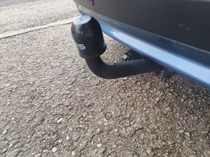 Mercedes-Benz Citan Tourer 111 CDI lang