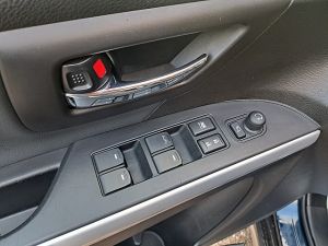 Suzuki SX4 S-Cross 1,4 GL+ DITC Hybrid ALLGRIP flash