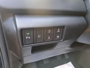 Suzuki SX4 S-Cross 1,4 GL+ DITC Hybrid ALLGRIP flash