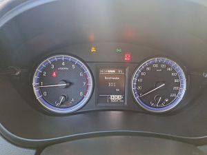 Suzuki SX4 S-Cross 1,4 GL+ DITC Hybrid ALLGRIP flash