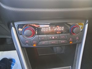 Suzuki SX4 S-Cross 1,4 GL+ DITC Hybrid ALLGRIP flash