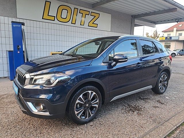 Suzuki SX4 S-Cross  1,4 GL+ DITC Hybrid ALLGRIP flash
