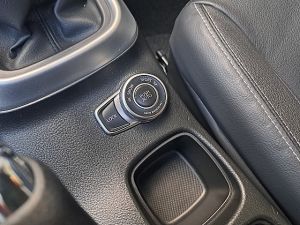 Suzuki SX4 S-Cross 1,4 GL+ DITC Hybrid ALLGRIP flash