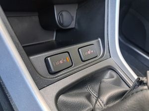 Suzuki SX4 S-Cross 1,4 GL+ DITC Hybrid ALLGRIP flash