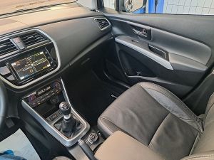 Suzuki SX4 S-Cross 1,4 GL+ DITC Hybrid ALLGRIP flash