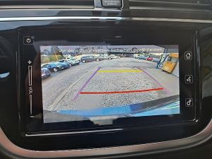 Suzuki SX4 S-Cross 1,4 GL+ DITC Hybrid ALLGRIP flash