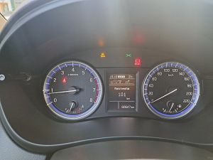 Suzuki SX4 S-Cross 1,4 GL+ DITC Hybrid ALLGRIP flash