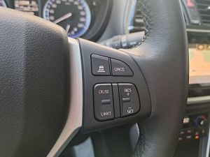 Suzuki SX4 S-Cross 1,4 GL+ DITC Hybrid ALLGRIP flash