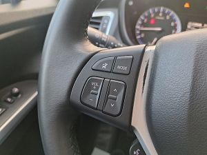 Suzuki SX4 S-Cross 1,4 GL+ DITC Hybrid ALLGRIP flash