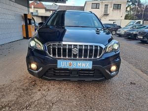 Suzuki SX4 S-Cross 1,4 GL+ DITC Hybrid ALLGRIP flash