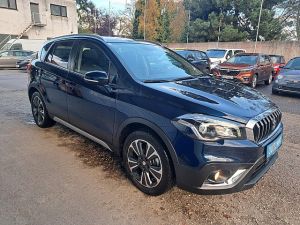 Suzuki SX4 S-Cross 1,4 GL+ DITC Hybrid ALLGRIP flash