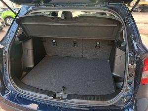 Suzuki SX4 S-Cross 1,4 GL+ DITC Hybrid ALLGRIP flash