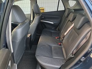 Suzuki SX4 S-Cross 1,4 GL+ DITC Hybrid ALLGRIP flash