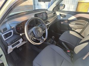 Suzuki Swift 1,2 Hybrid Shine