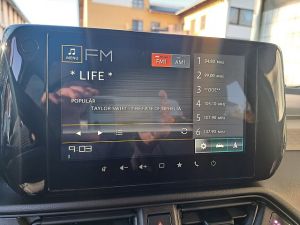 Suzuki Swift 1,2 Hybrid Shine