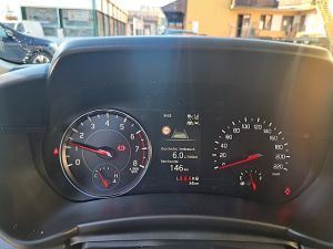 Suzuki Swift 1,2 Hybrid Shine