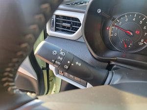 Suzuki Swift 1,2 Hybrid Shine