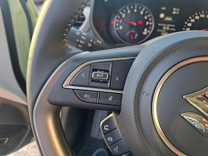 Suzuki Swift 1,2 Hybrid Shine