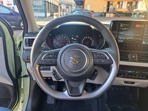 Suzuki Swift 1,2 Hybrid Shine