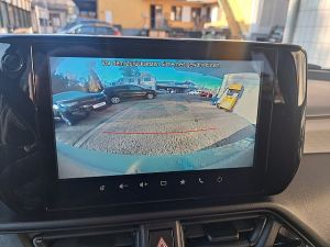 Suzuki Swift 1,2 Hybrid Shine