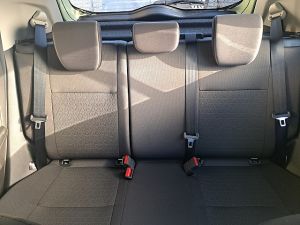 Suzuki Swift 1,2 Hybrid Shine