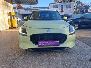 Suzuki Swift 1,2 Hybrid Shine