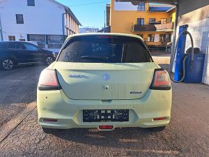 Suzuki Swift 1,2 Hybrid Shine