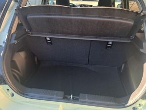 Suzuki Swift 1,2 Hybrid Shine