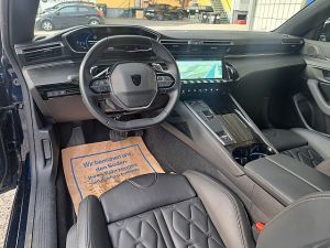 Peugeot 508 SW 1,5 BlueHDi 130 EAT8 S&S Allure Aut.