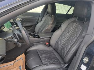 Peugeot 508 SW 1,5 BlueHDi 130 EAT8 S&S Allure Aut.