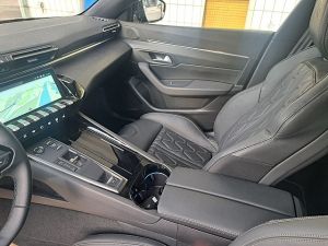 Peugeot 508 SW 1,5 BlueHDi 130 EAT8 S&S Allure Aut.