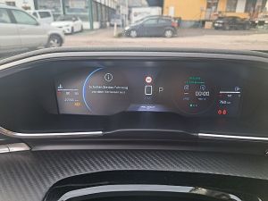 Peugeot 508 SW 1,5 BlueHDi 130 EAT8 S&S Allure Aut.