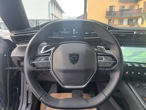 Peugeot 508 SW 1,5 BlueHDi 130 EAT8 S&S Allure Aut.