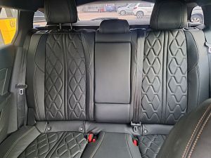 Peugeot 508 SW 1,5 BlueHDi 130 EAT8 S&S Allure Aut.