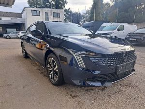 Peugeot 508 SW 1,5 BlueHDi 130 EAT8 S&S Allure Aut.