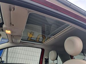 Fiat 500 ECO 1,2 69 Lounge
