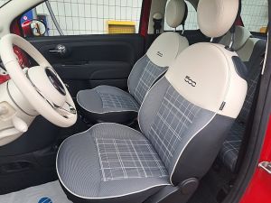 Fiat 500 ECO 1,2 69 Lounge