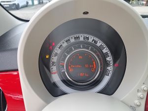 Fiat 500 ECO 1,2 69 Lounge